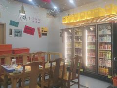 -亿牌牌东北烧烤(怀特店)