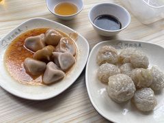 -阿狗烧麦(交通局店)