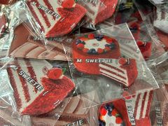 -姆们M Sweetie Cake(五道口店)