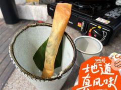 -金鱼妈妈 山野·食趣(荫山街店)