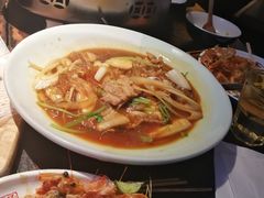 -绿茶餐厅(昌平悦荟店)