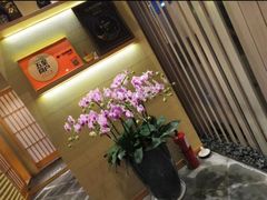-鮨一日本料理(大中华店)