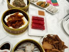 -万禧明珠大酒楼(海丰店)