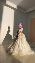 -金夫人婚纱摄影(总店)