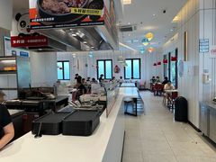 -乡村基(双流时代奥特莱斯餐厅)