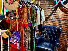 -米德维奇俄式西餐厅(西六道街店)