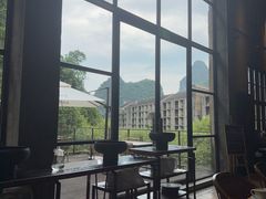 -阳朔糖舍酒店·糖舍餐厅&酒吧