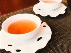 -碧露轩·大益茶体验馆(镇江路店)