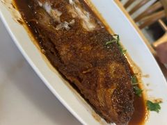 -谷连天安心食堂(裕华万达店)