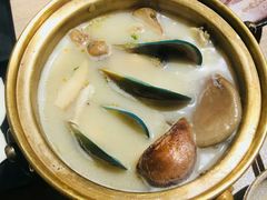 -辉哥火锅(虹桥路店)