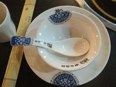 -阿旺潮牛尚品潮汕牛肉火锅(台儿庄路店)