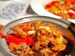 -青花小镇(凯翔新天地店)