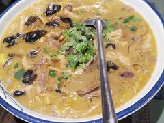 -松针蔡记蒸饺(花园路店)