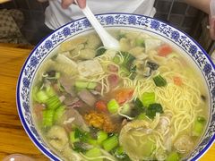 -双冰面馆(茶南店)