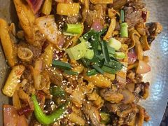 -富正毅三下锅连锁(三店)