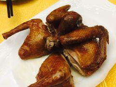 -五谷芳乳鸽王（大梅沙总店C区）(网红打卡店)