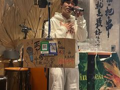-北丐先生·野馄饨烧烤(雨花万象店)