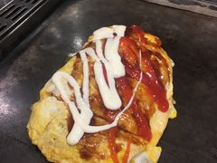 -お好み焼き ゆかり(富国ビル店)