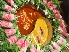 -锅物新语&寿喜烧.炉端割烹(世博源店)