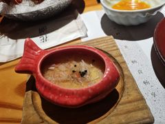 -花潮料理艺食馆(世欧广场店)