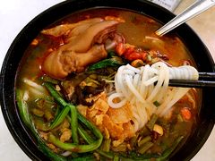 -螺蛳粉先生(蓟门桥店)