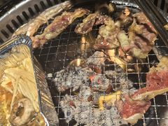 -嘿嘟嘟·肋条烧肉放题(爱融荟城店)