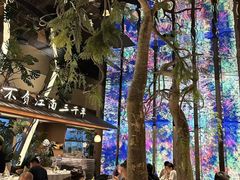 -桂满陇·海市蜃楼·黑金(国金店)