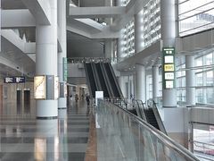 -香港会议展览中心演讲厅