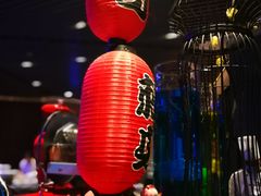 -海棠湾洲际-涛·海底餐厅·美人鱼·自助餐·海底隧道