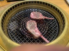 -久苑烧肉(世界城广场店)