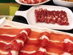 -北门涮肉·铜锅涮肉(南锣鼓巷店)