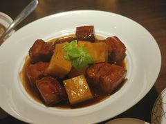 -庭院江南菜•烤鸭•非遗传承(上地•清河店)