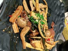 辣卤素拼-嘎嘎鸭脑壳(蜀汉路店)