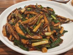 -建国328 本帮小馆·面馆