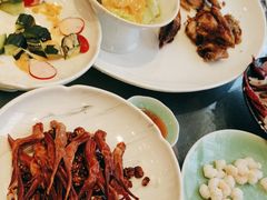 -奎元馆.百年奎元.非遗传承(西湖边的解放路店)