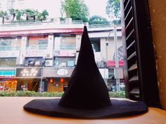 -WIZARD COFFEE咖啡巫师
