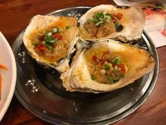 -郑东靓靓虾馆·金牌油焖大虾(天泽街店)
