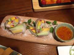 -烛影拾光观景餐厅·创意菜·摄影·小提琴(大唐不夜城店)