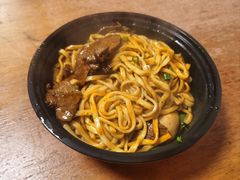 -余艳梅拌面世家(马场横路店)