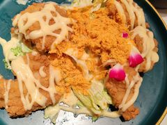 -奔跑吧陕菜·盛世长安(民乐园万达店)