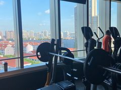 -威尔仕健身(虹桥南丰城店)