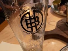 -Shanghai Brew House上海啤酒工坊(老外街店)