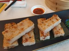 -山海天饮食集团(桃源居店)