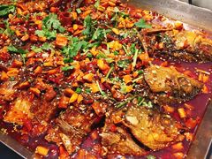 -火锅岛潮牌自助餐厅(天津天佑城店)