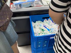 -牛奶便利(东四店)