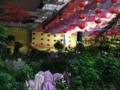 -君临七星生态酒店