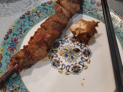 -汗腾格里·风味餐厅(新疆驻京办店)