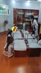 -新方向童乐小镇·儿童主题乐园·职业角色扮演(南昌店)