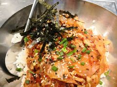 -烤路里·韩国品质自助烤肉(石路天虹4号店)