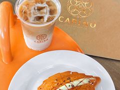 -CARINO BAKERY&CAFE(南方商城店)